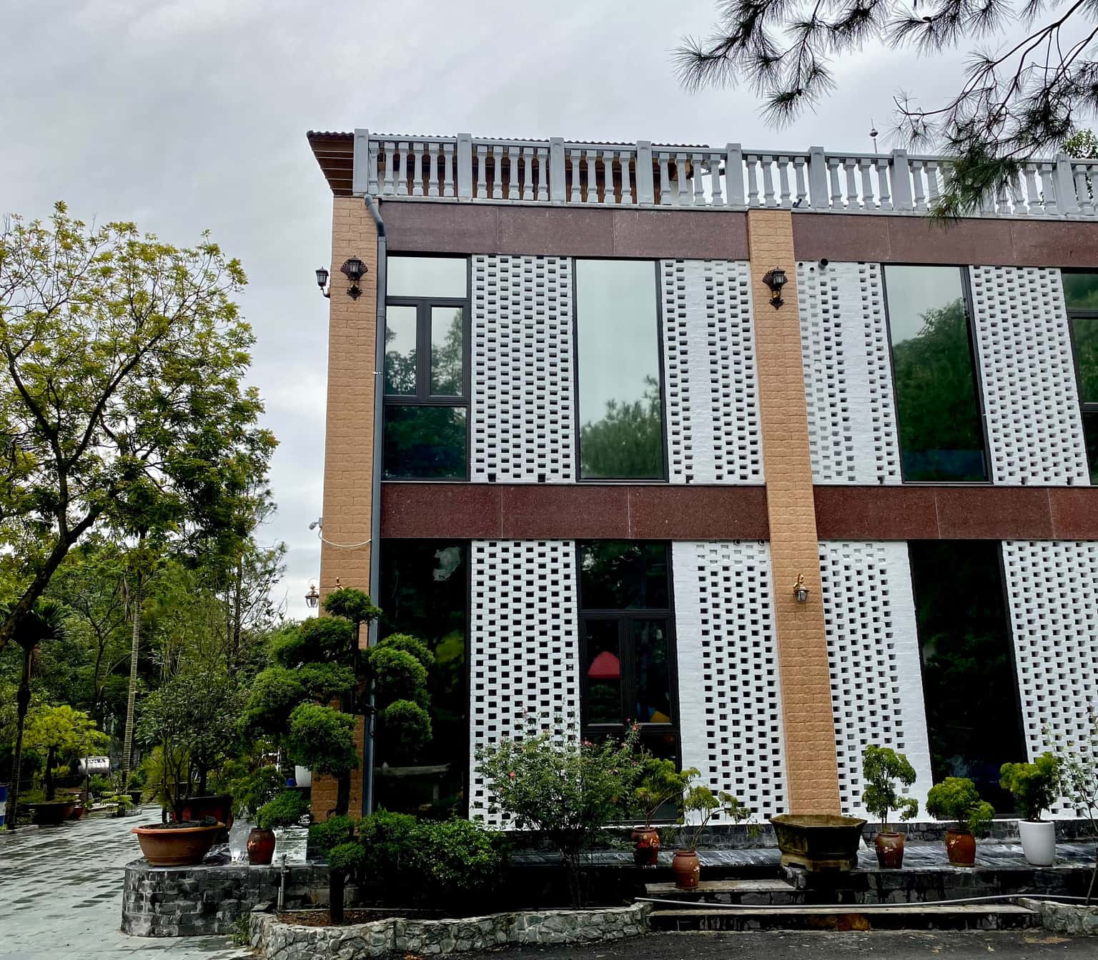Villa Bobby (Latitude 21 Sóc Sơn Retreat) tại Minh Phú, Sóc Sơn