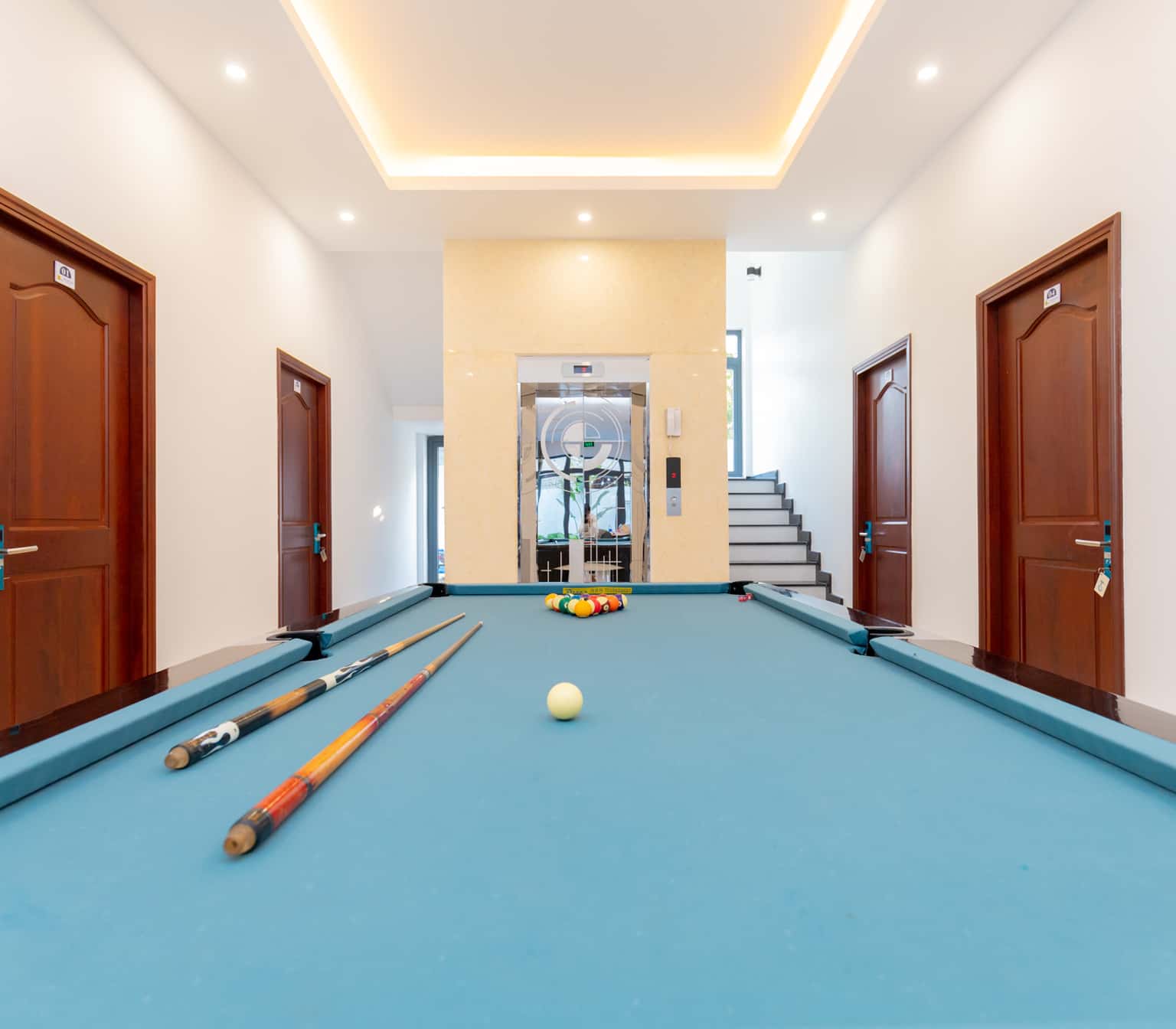 Palm Villa 34, C2.11 Thuỳ Dương 3, Vũng Tàu