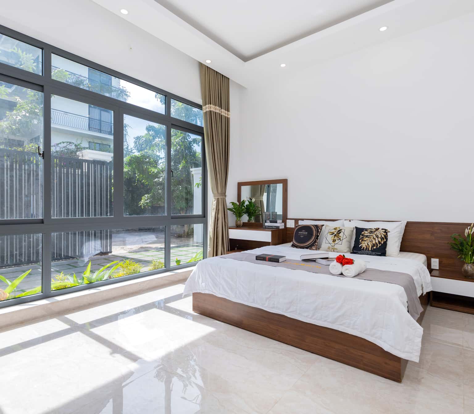 Palm Villa 34, C2.11 Thuỳ Dương 3, Vũng Tàu
