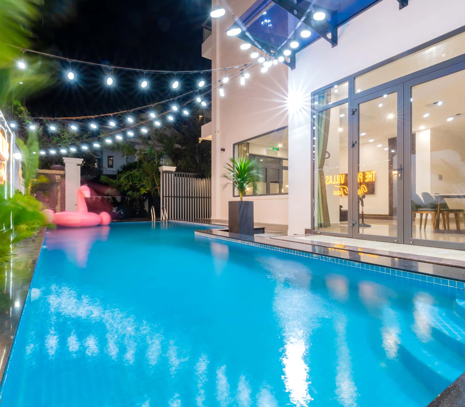 Palm Villa 34, C2.11 Thuỳ Dương 3, Vũng Tàu