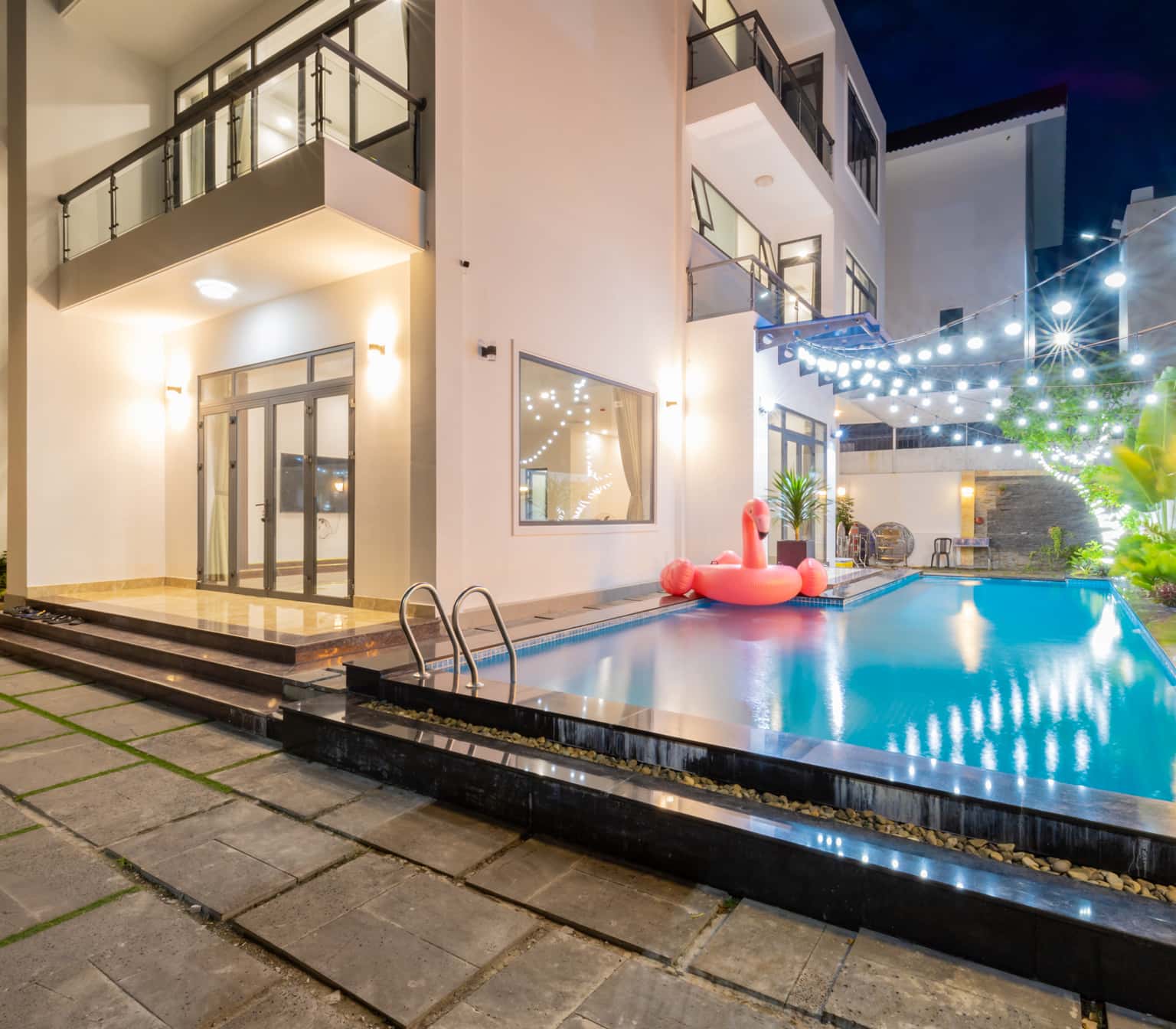 Palm Villa 34, C2.11 Thuỳ Dương 3, Vũng Tàu