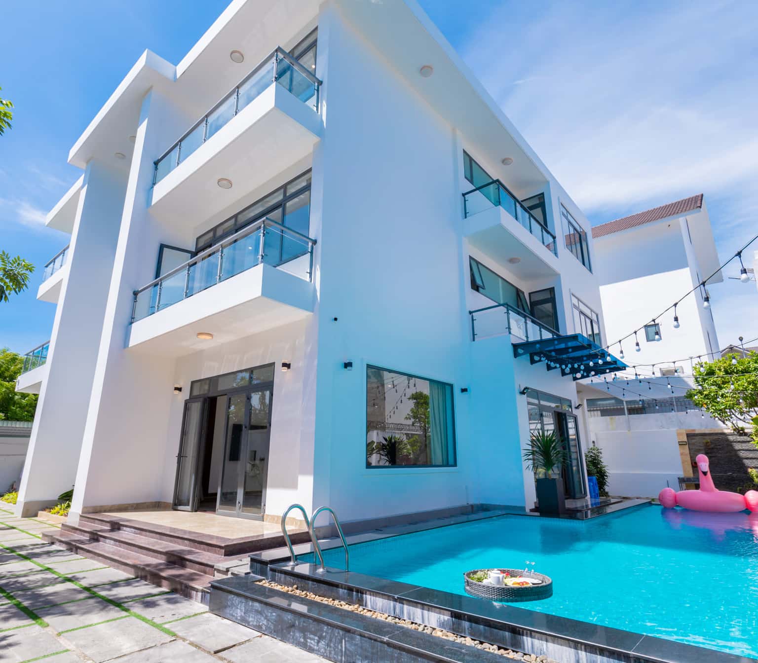 Palm Villa 34, C2.11 Thuỳ Dương 3, Vũng Tàu