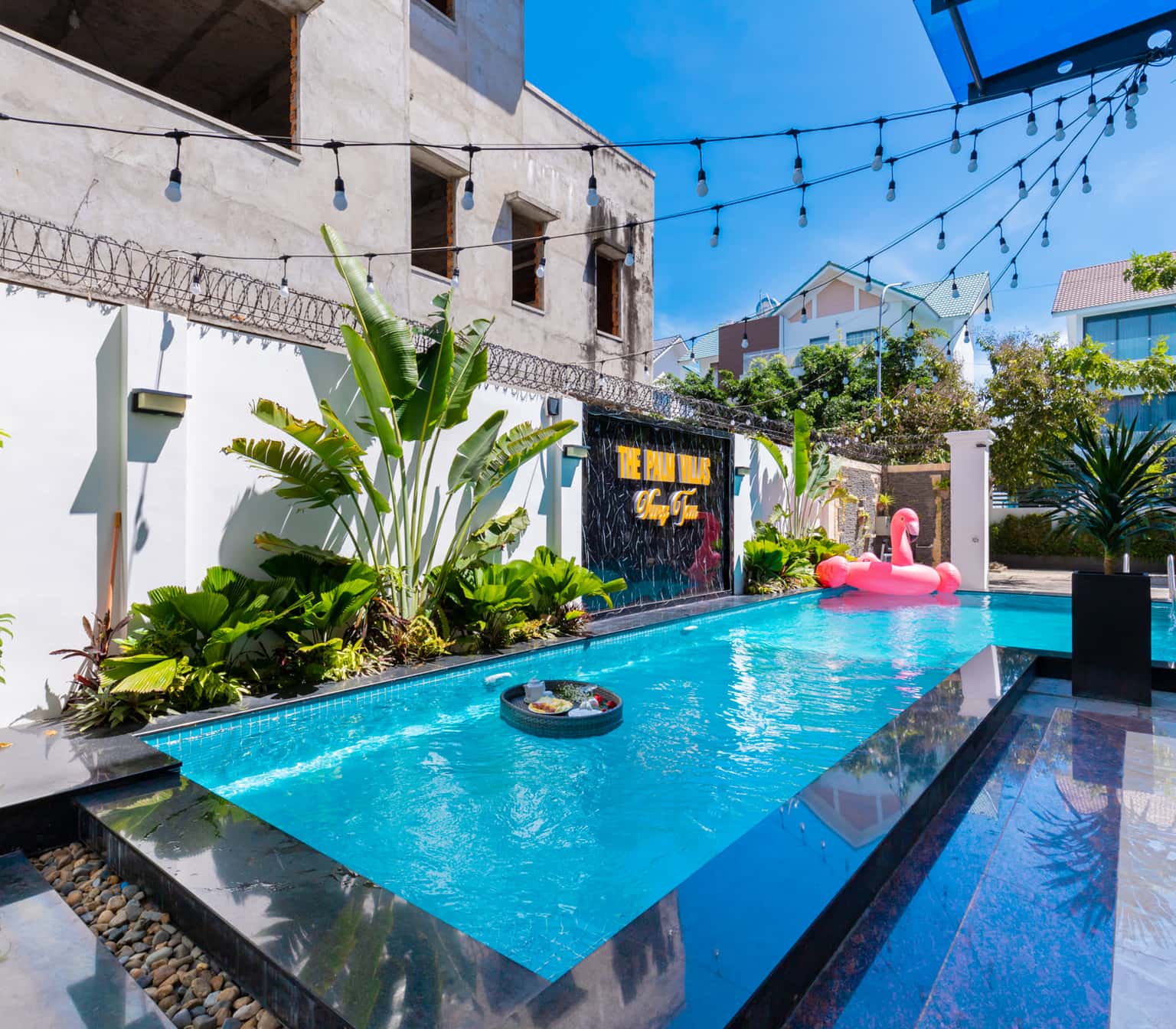 Palm Villa 34, C2.11 Thuỳ Dương 3, Vũng Tàu