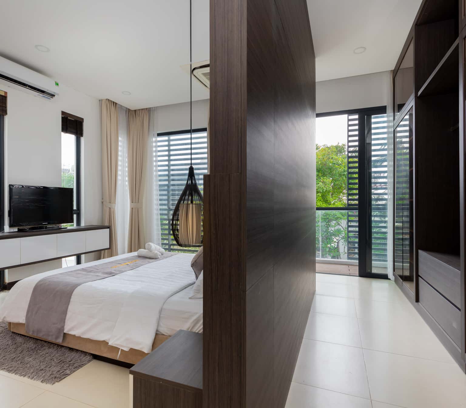 Palm Villa 36, R02 Aria Resort, Vũng Tàu