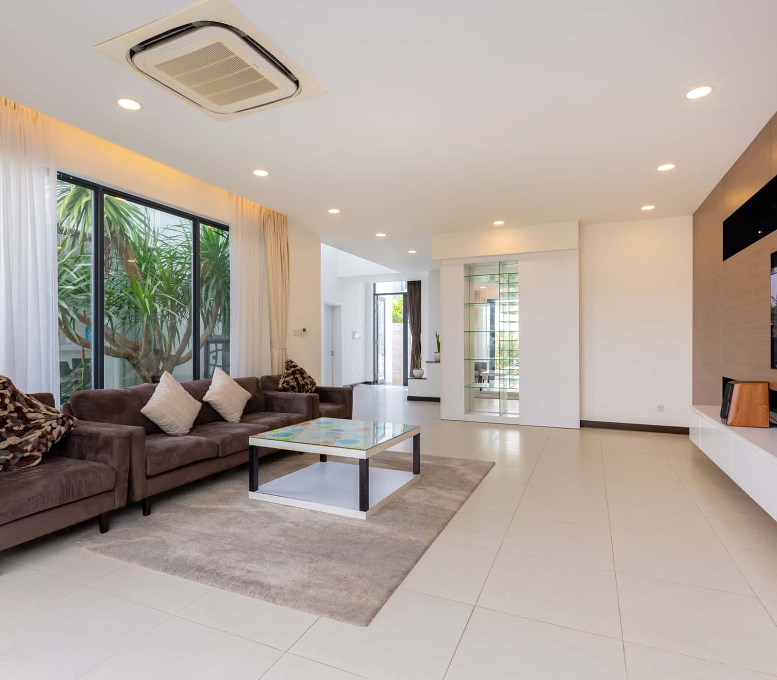 Palm Villa 36, R02 Aria Resort, Vũng Tàu