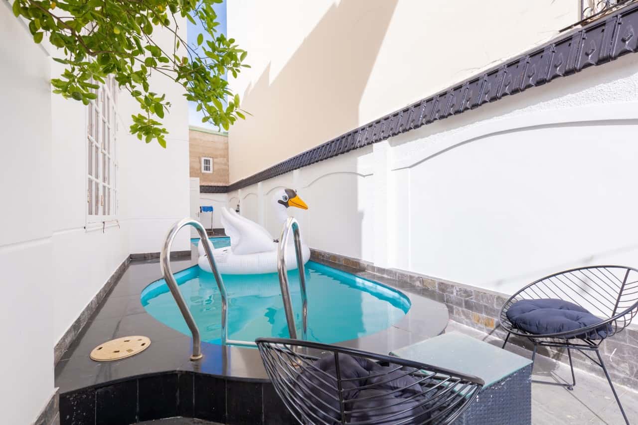 Villa 9 Lô A Lạc Long Quân, Vũng Tàu