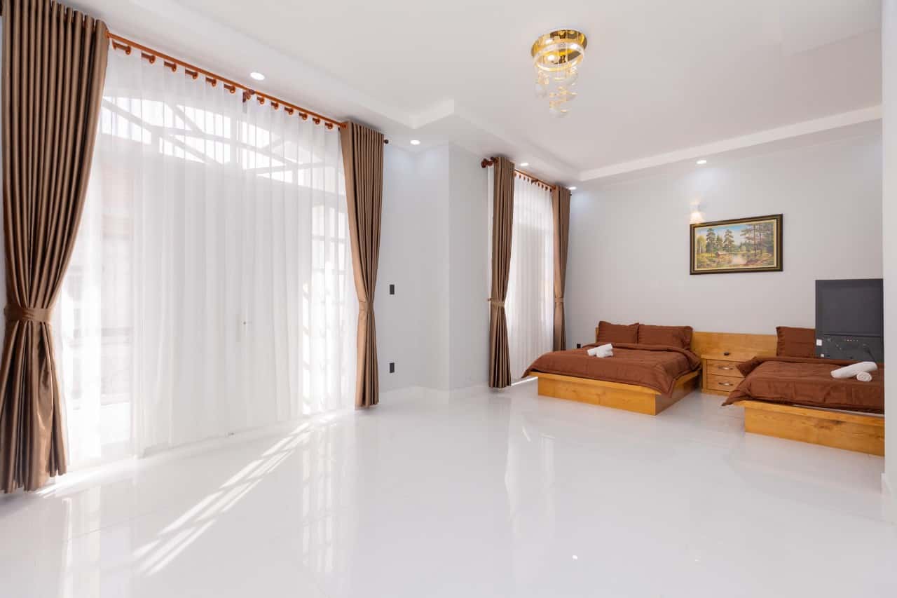 Villa 9 Lô A Lạc Long Quân, Vũng Tàu