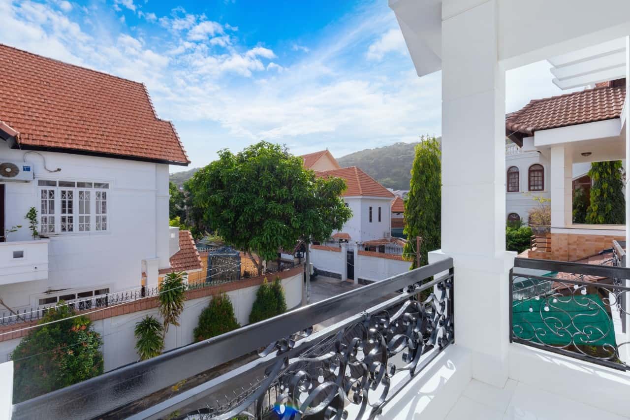 Villa 9 Lô A Lạc Long Quân, Vũng Tàu