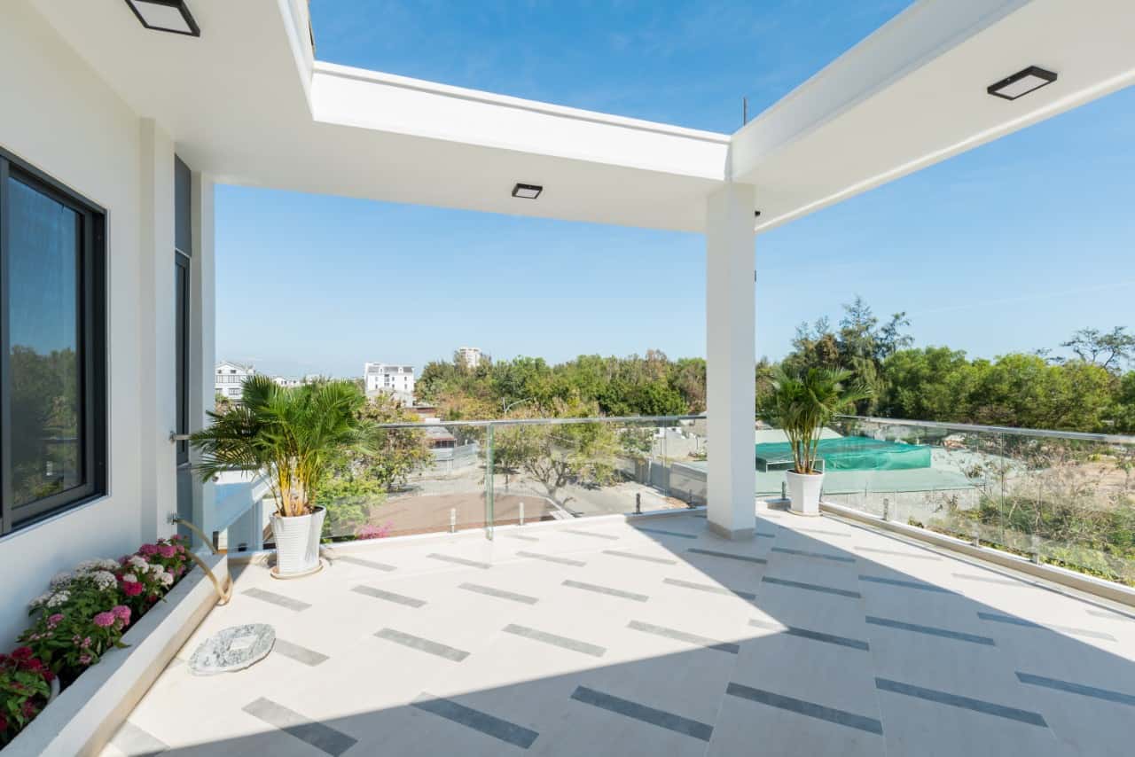 Trần Duy Villa, C2.2 Tản Viên, Vũng Tàu
