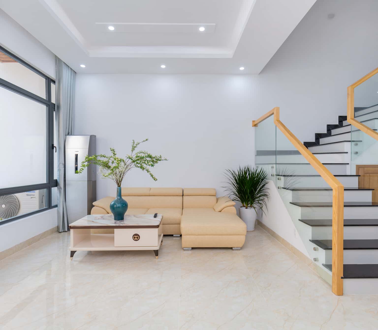 villa 5a tran quy cap