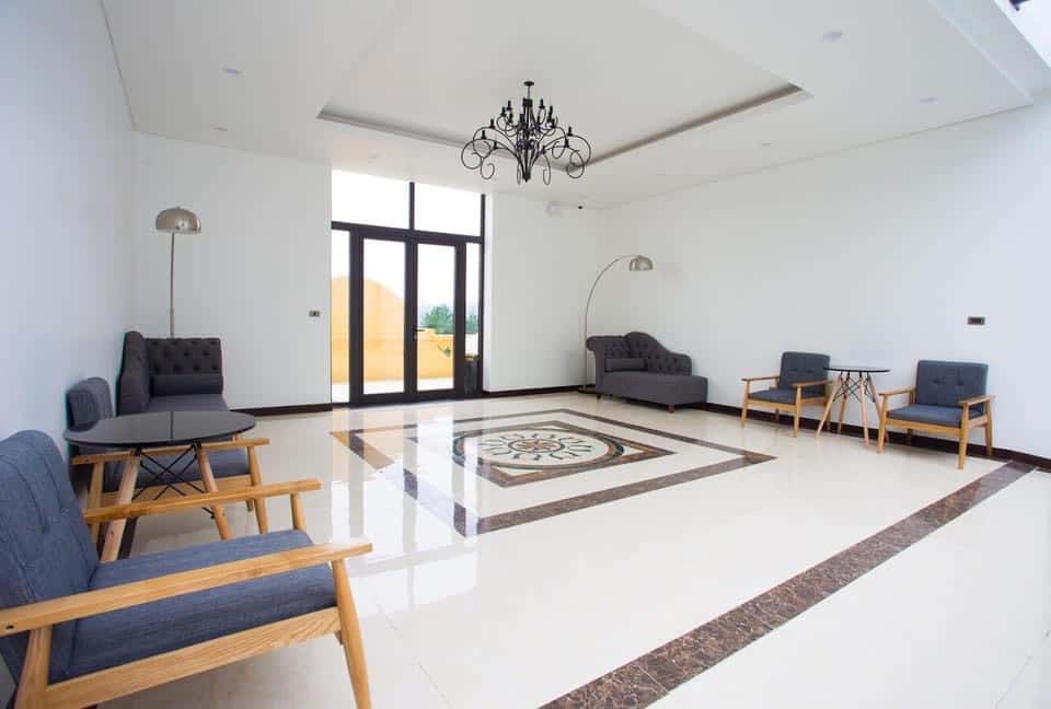 Villa D14 tại Sân Golf Tam Đảo, Vĩnh Phúc