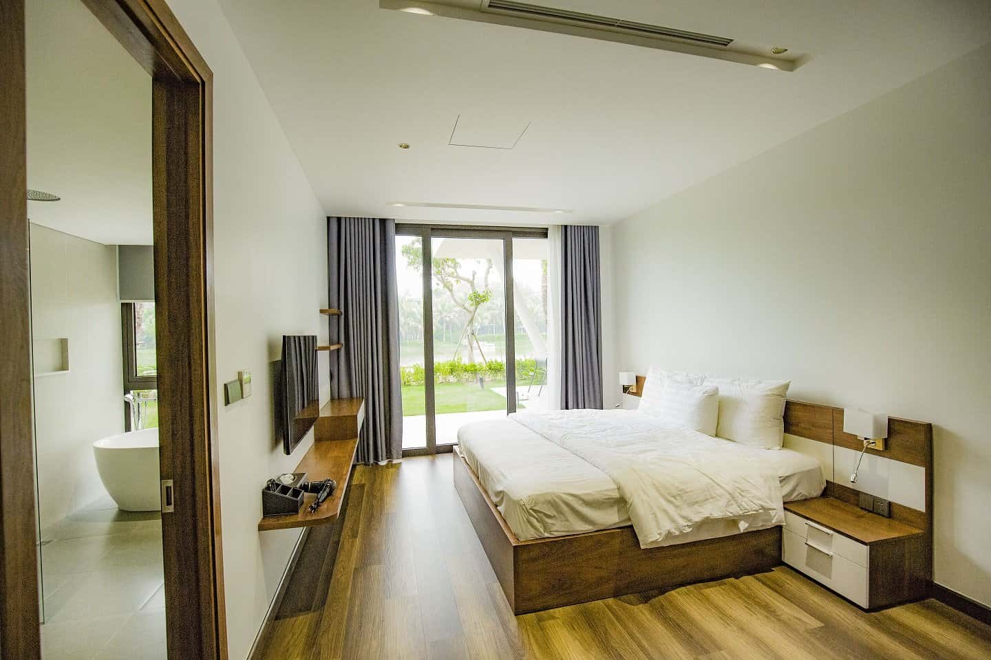 Villa LX10, Flamingo Đại Lải