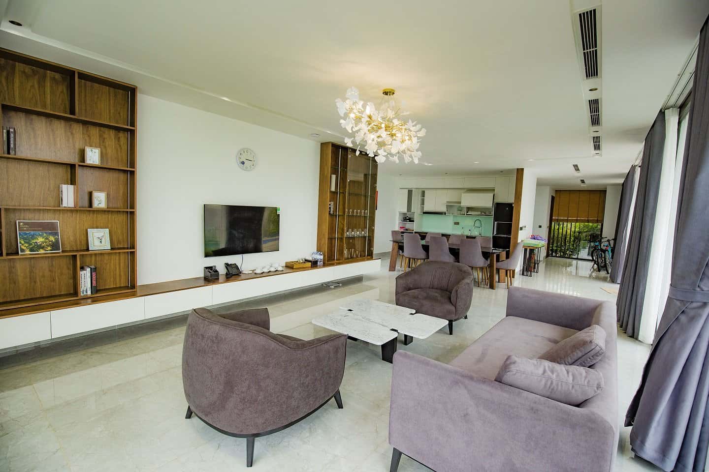Villa LX10, Flamingo Đại Lải