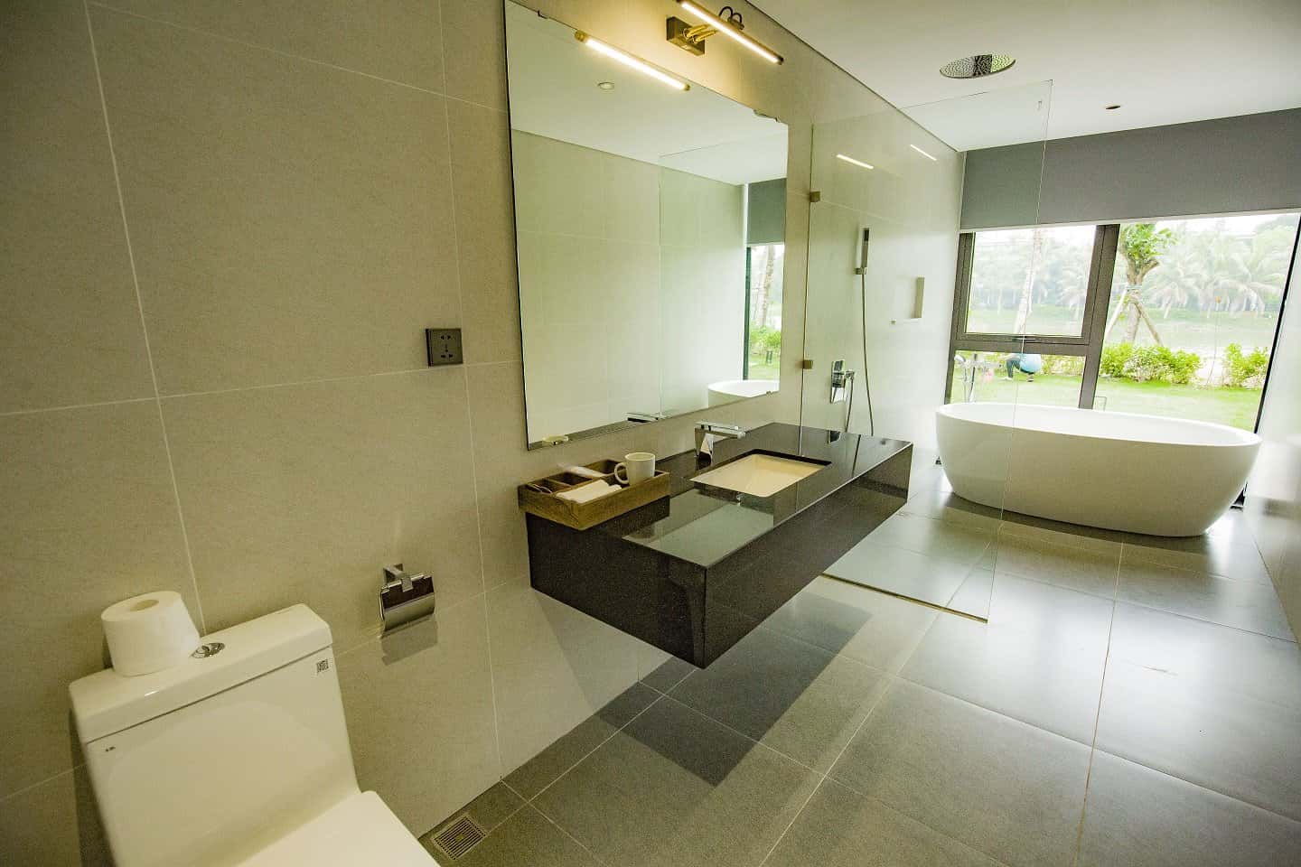 Villa LX10, Flamingo Đại Lải
