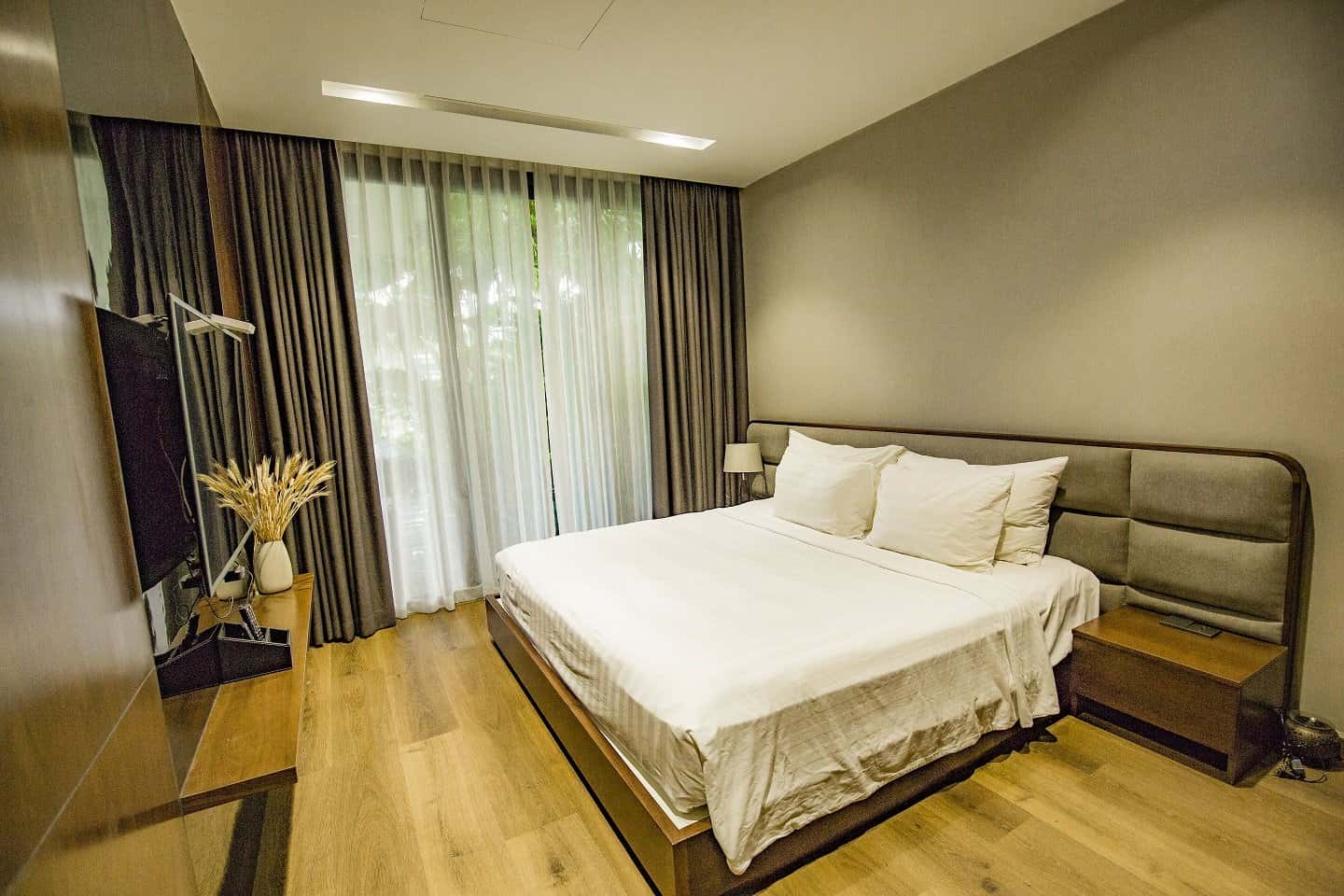Villa LX12, Flamingo Đại Lải