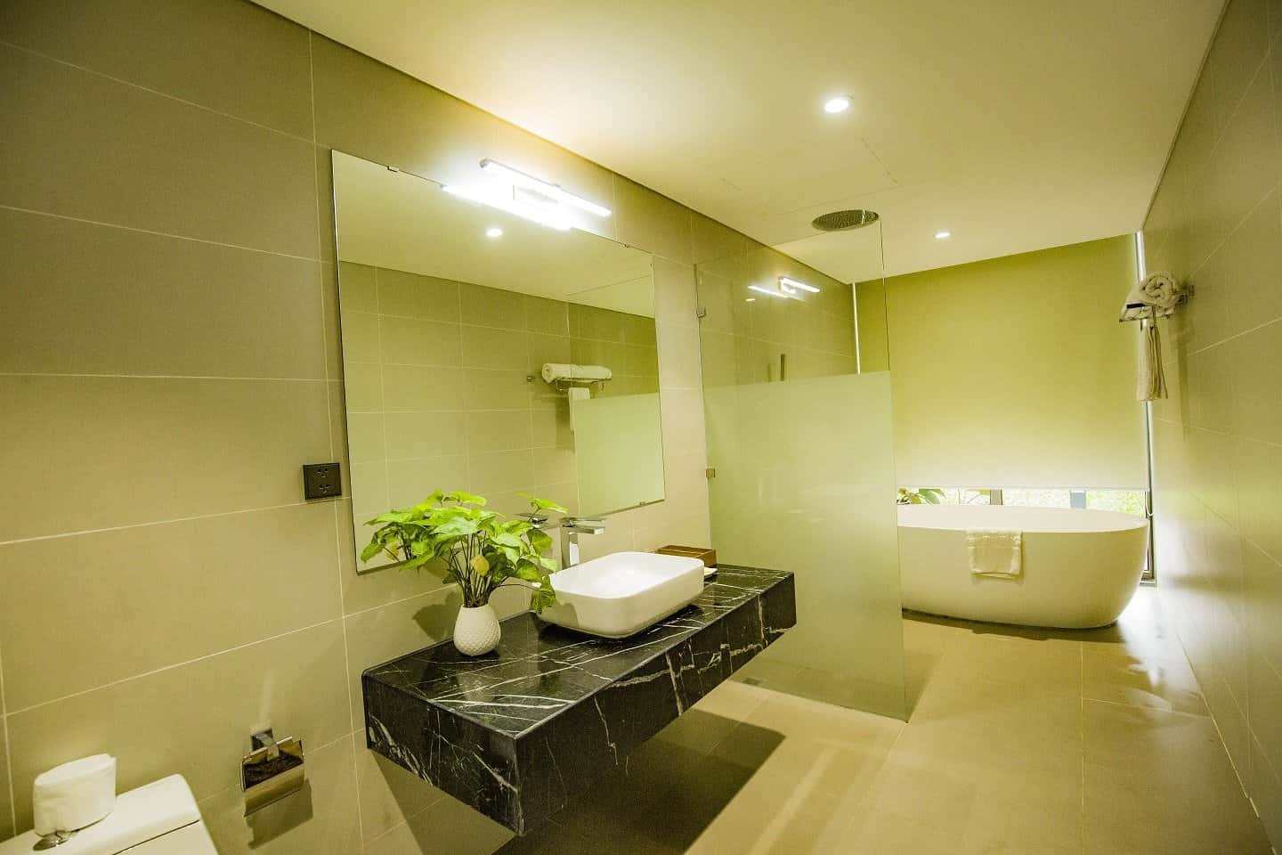 Villa LX12, Flamingo Đại Lải