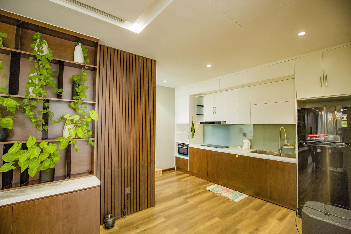 Villa LX12, Flamingo Đại Lải
