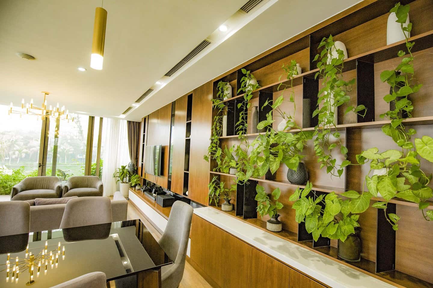 Villa LX12, Flamingo Đại Lải