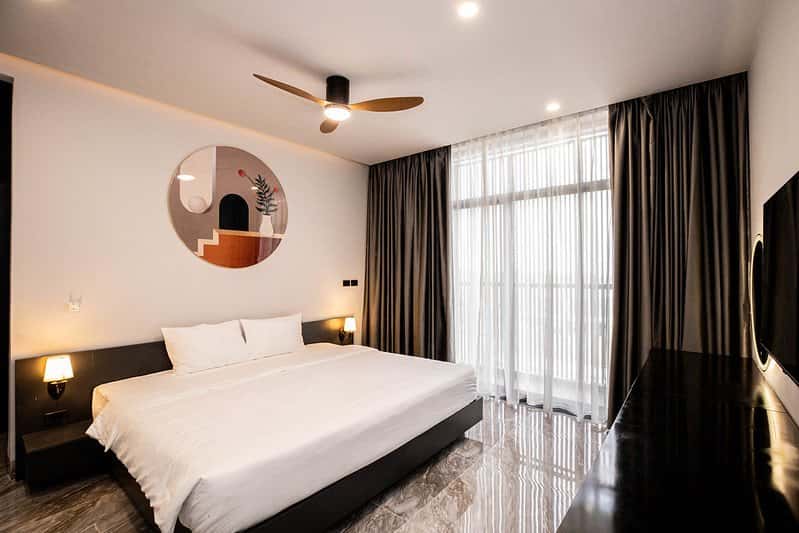 Rolling Hill Villa tại Yên Bài, Ba Vì