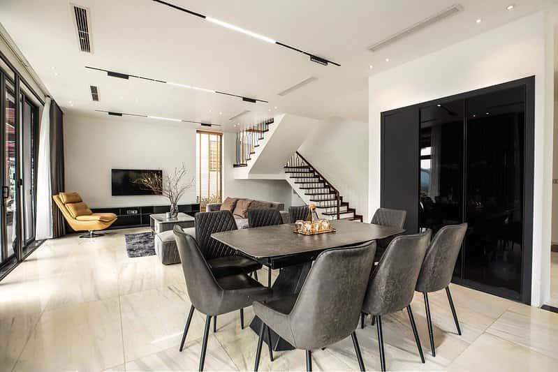 Rolling Hill Villa tại Yên Bài, Ba Vì
