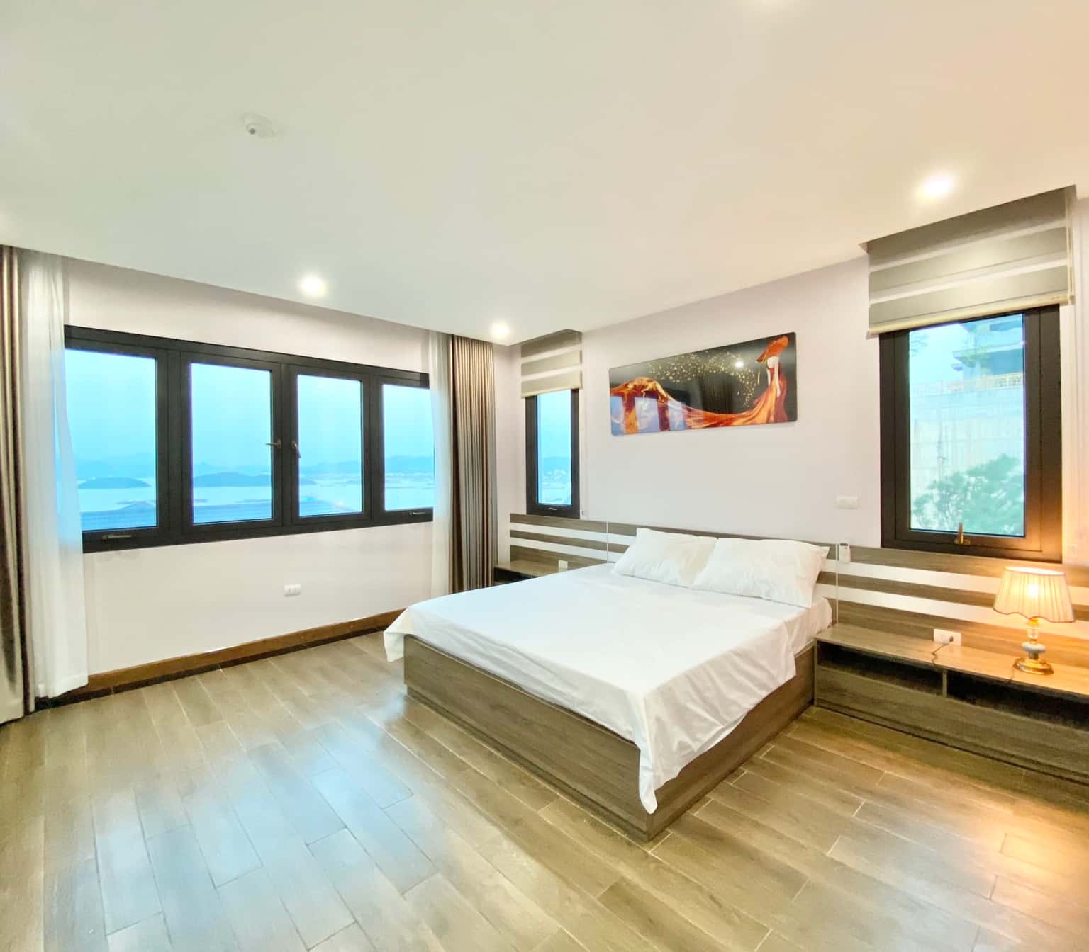 Villa TT06.01 Queen – Beverly Hills Hạ Long, Bãi Cháy