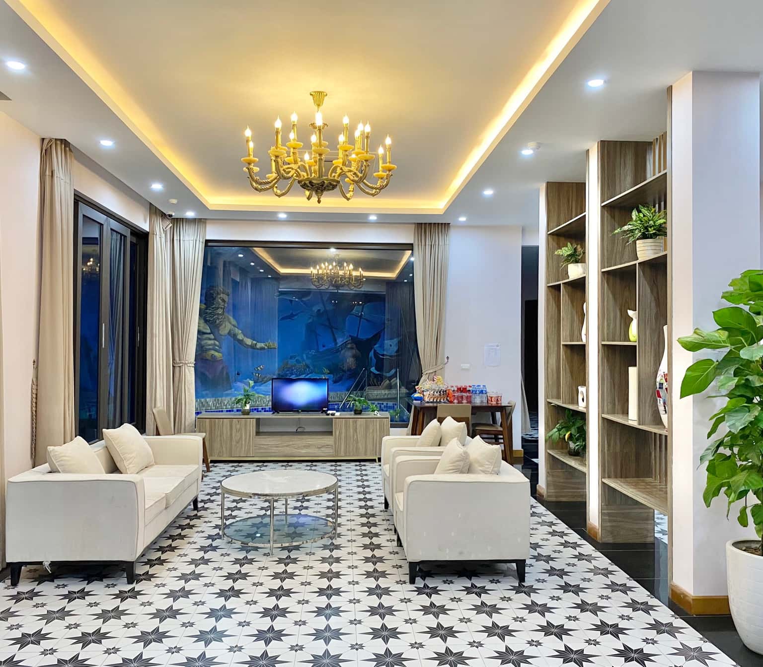 Villa TT06.01 Queen – Beverly Hills Hạ Long, Bãi Cháy