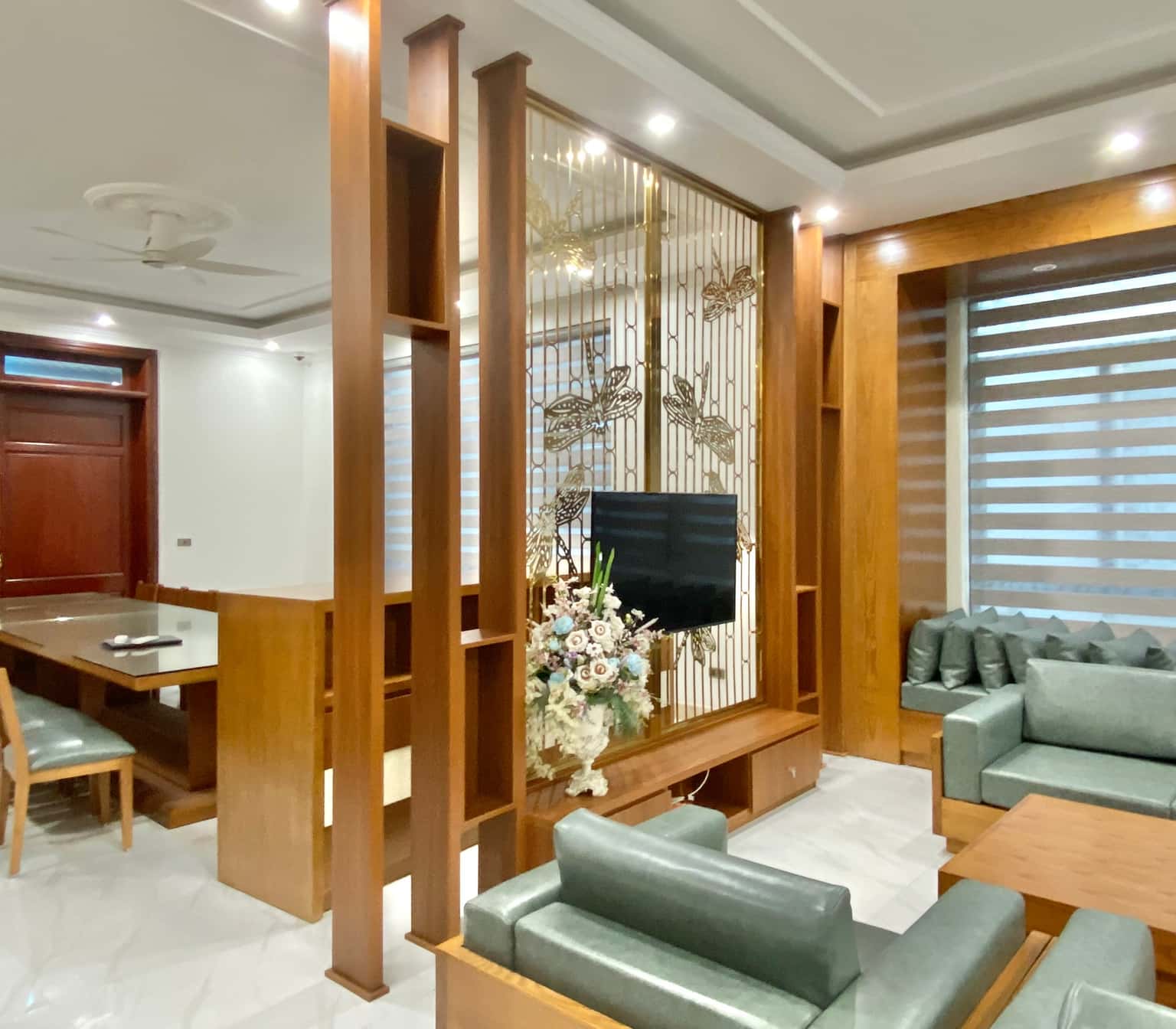 Villa TT02.17 – Beverly Hills Hạ Long, Bãi Cháy