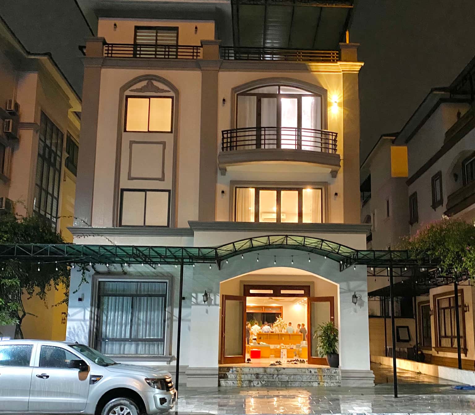 Villa TT02.17 – Beverly Hills Hạ Long, Bãi Cháy