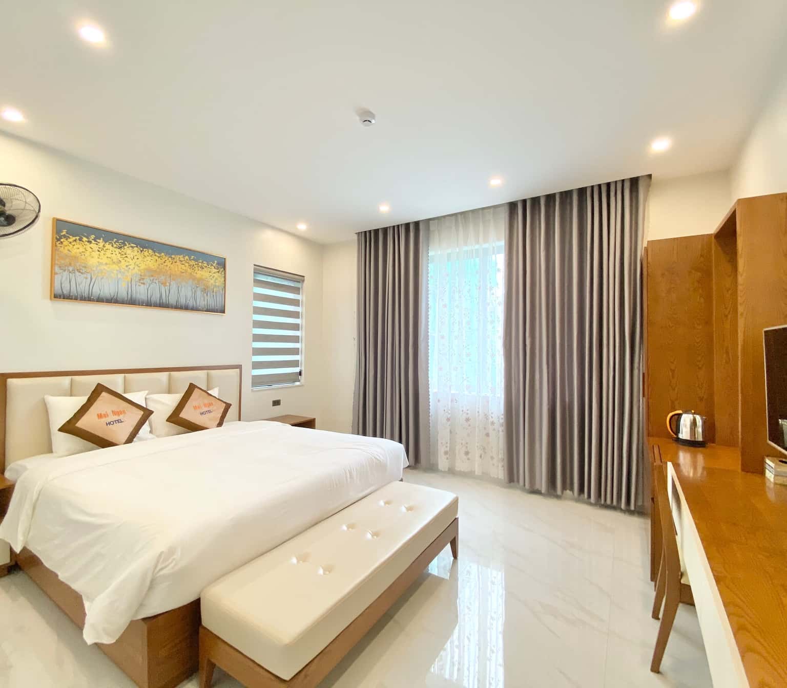 Villa TT02.17 – Beverly Hills Hạ Long, Bãi Cháy