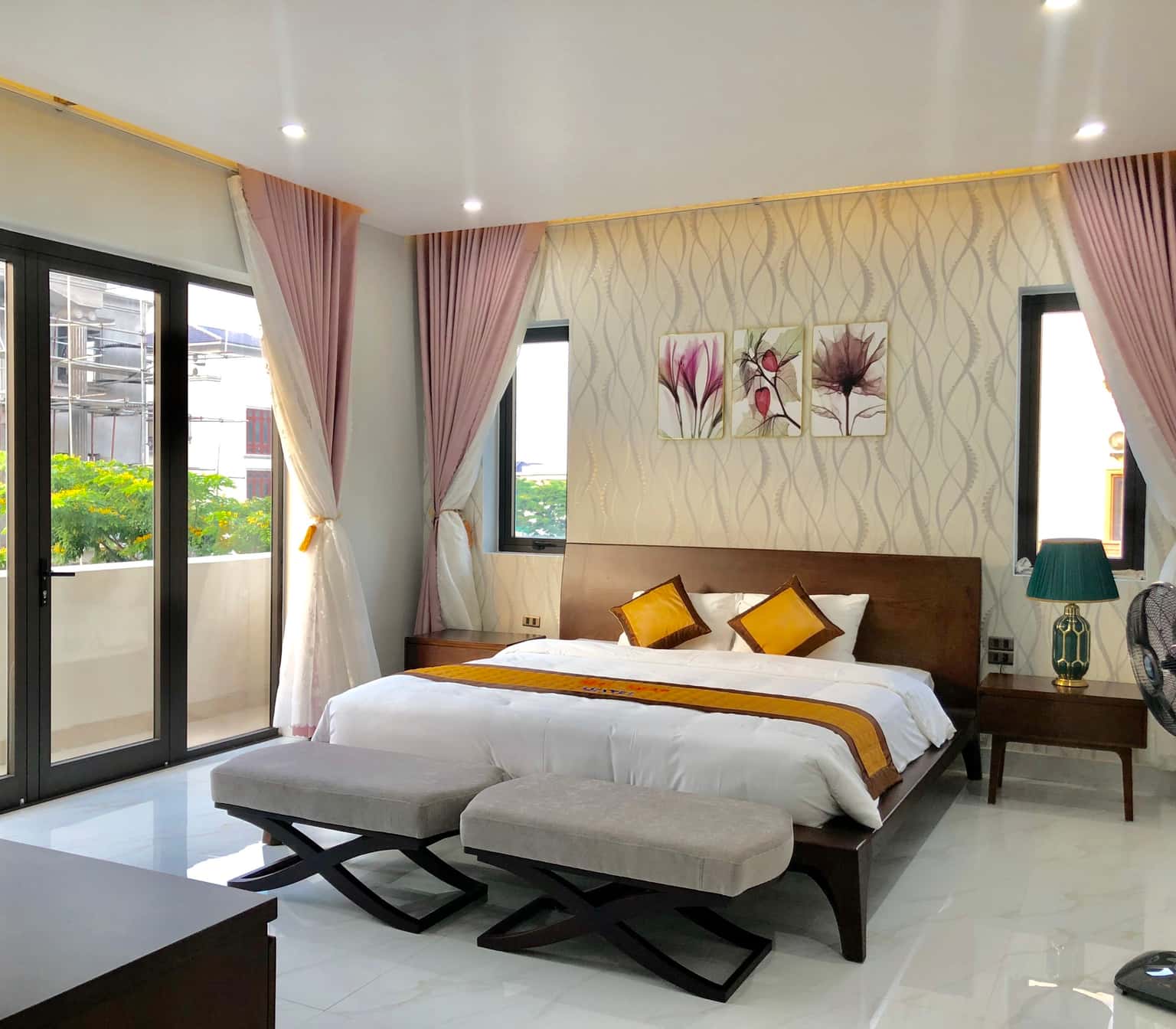 Villa TT02.18 – Beverly Hills Hạ Long, Bãi Cháy