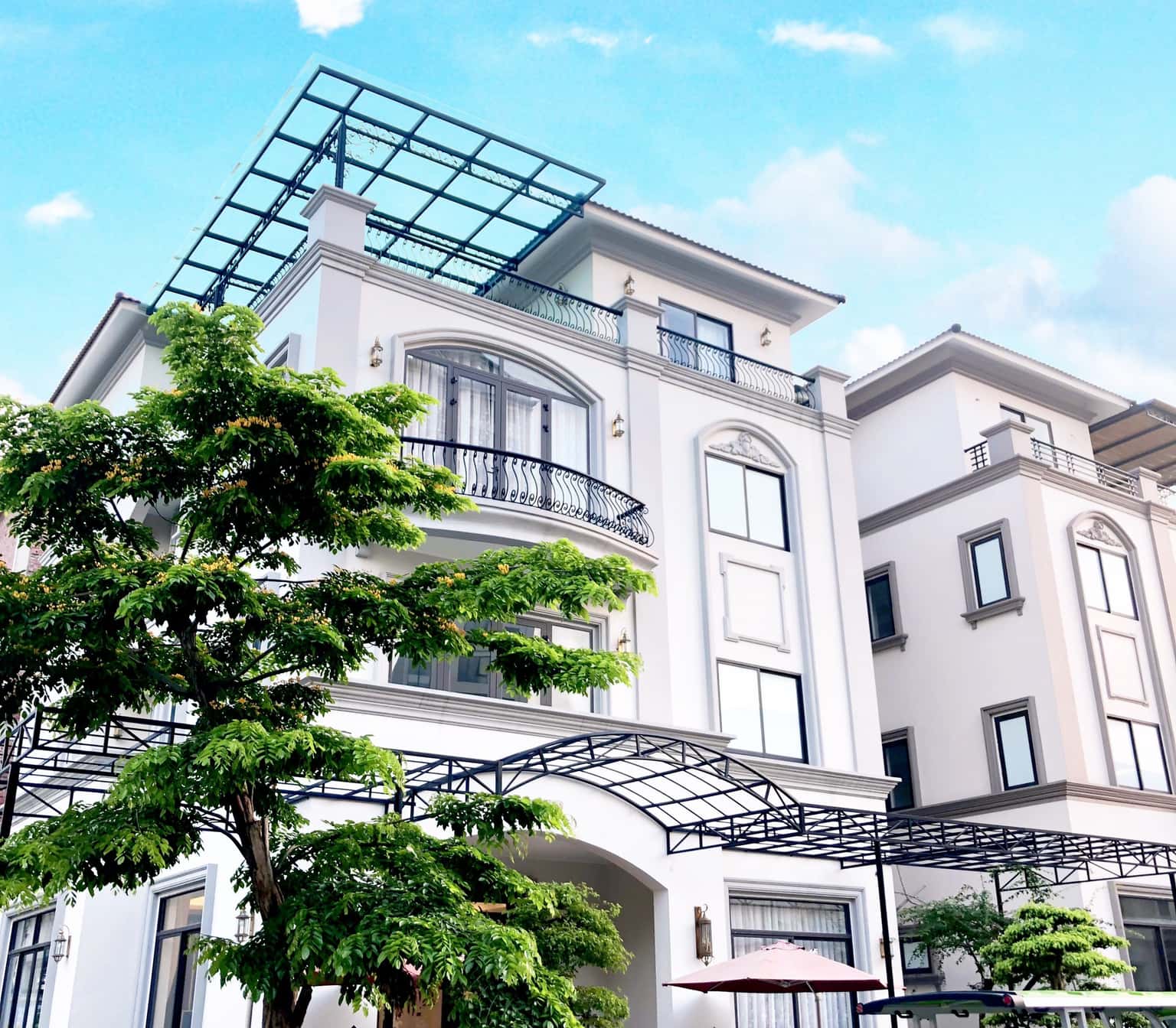 Villa TT02.18 – Beverly Hills Hạ Long, Bãi Cháy
