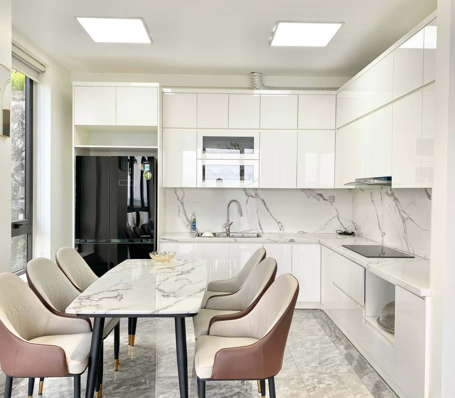 Villa TT07.09 View Biển– Beverly Hills Hạ Long, Bãi Cháy