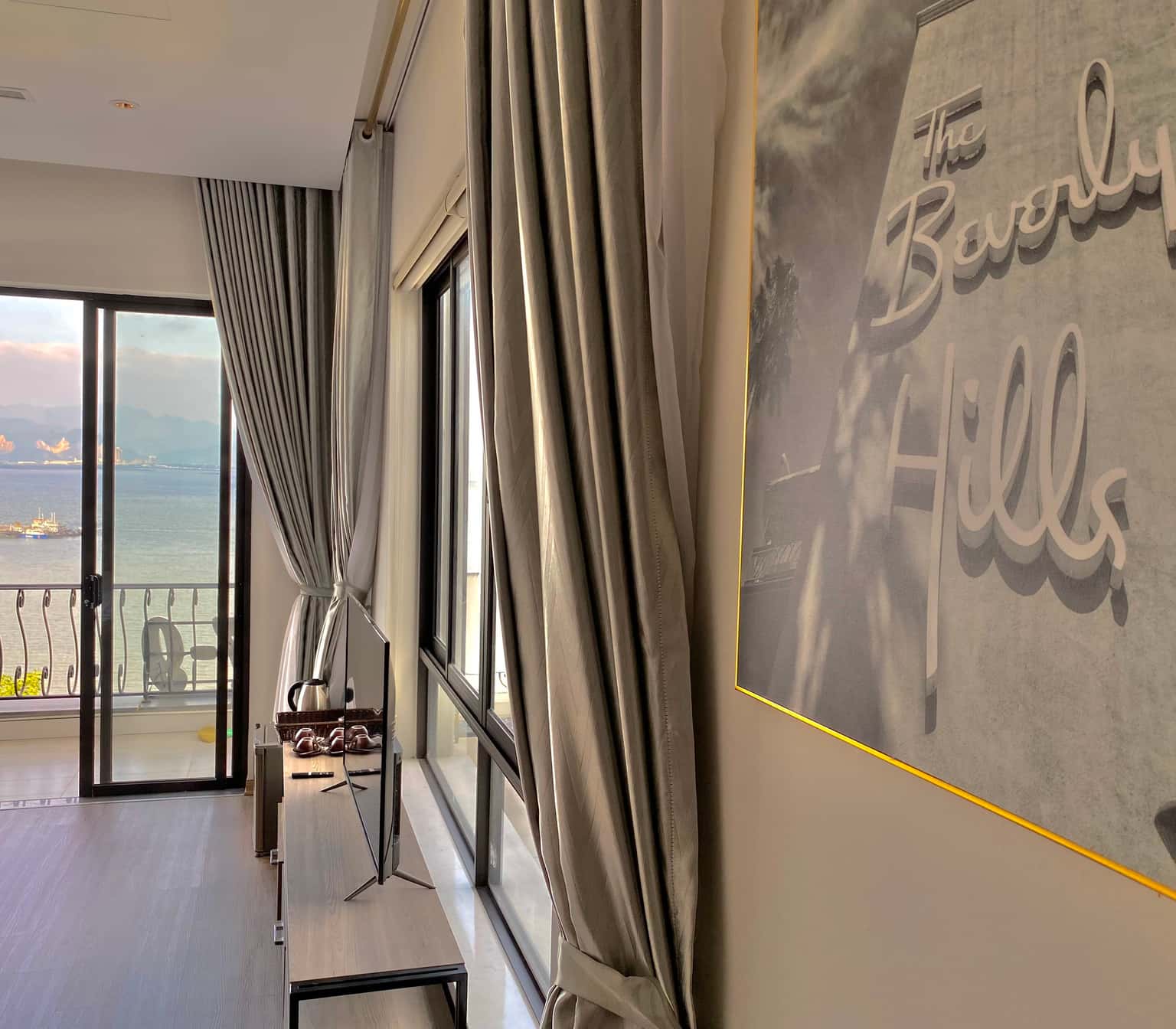 Villa TT07.09 View Biển– Beverly Hills Hạ Long, Bãi Cháy