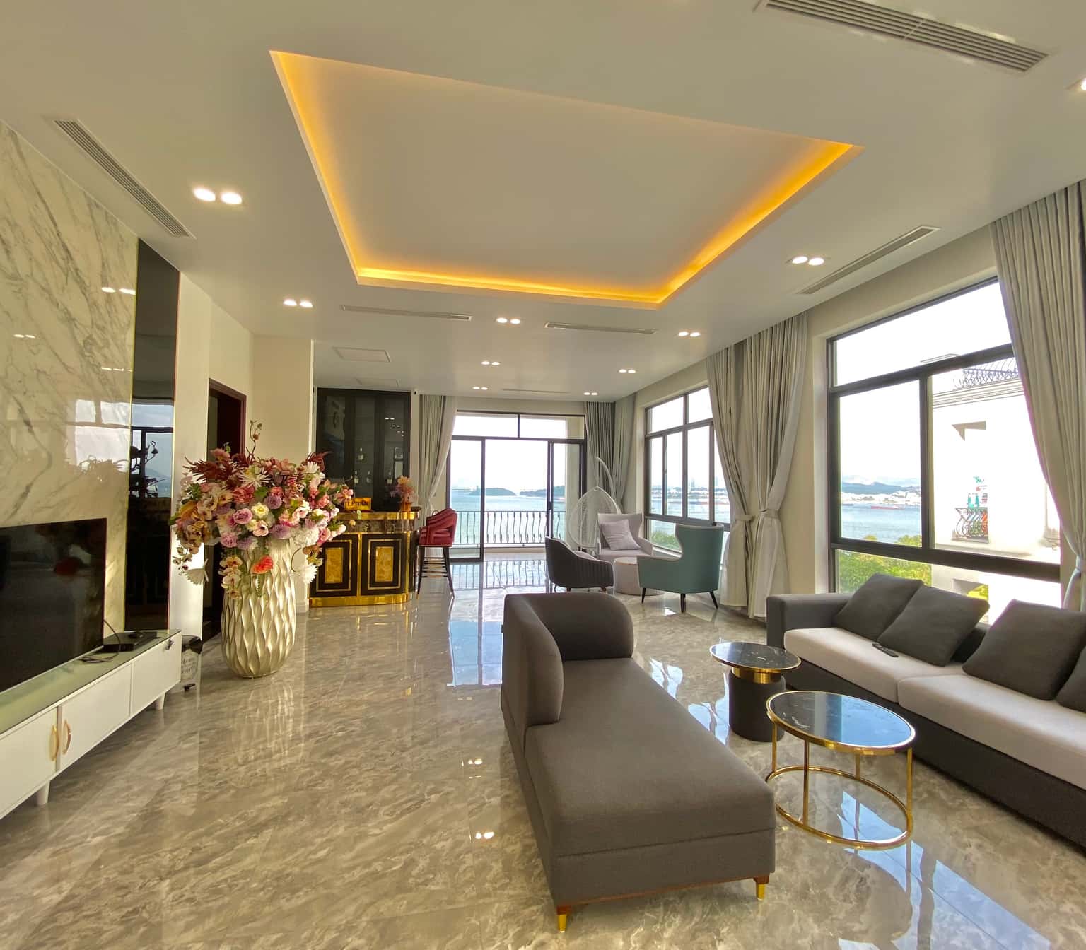 Villa TT07.09 View Biển– Beverly Hills Hạ Long, Bãi Cháy