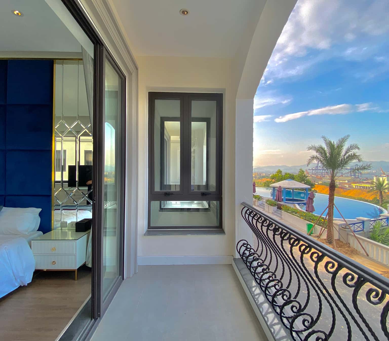 Villa TT07.09 View Biển– Beverly Hills Hạ Long, Bãi Cháy