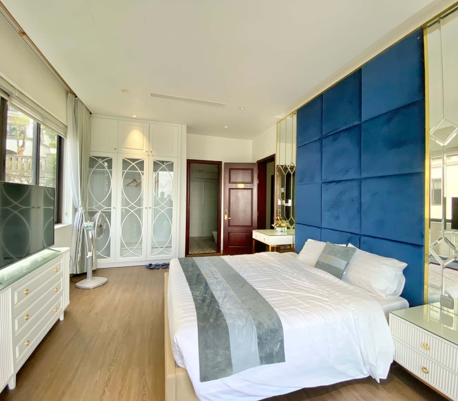 Villa TT07.09 View Biển– Beverly Hills Hạ Long, Bãi Cháy