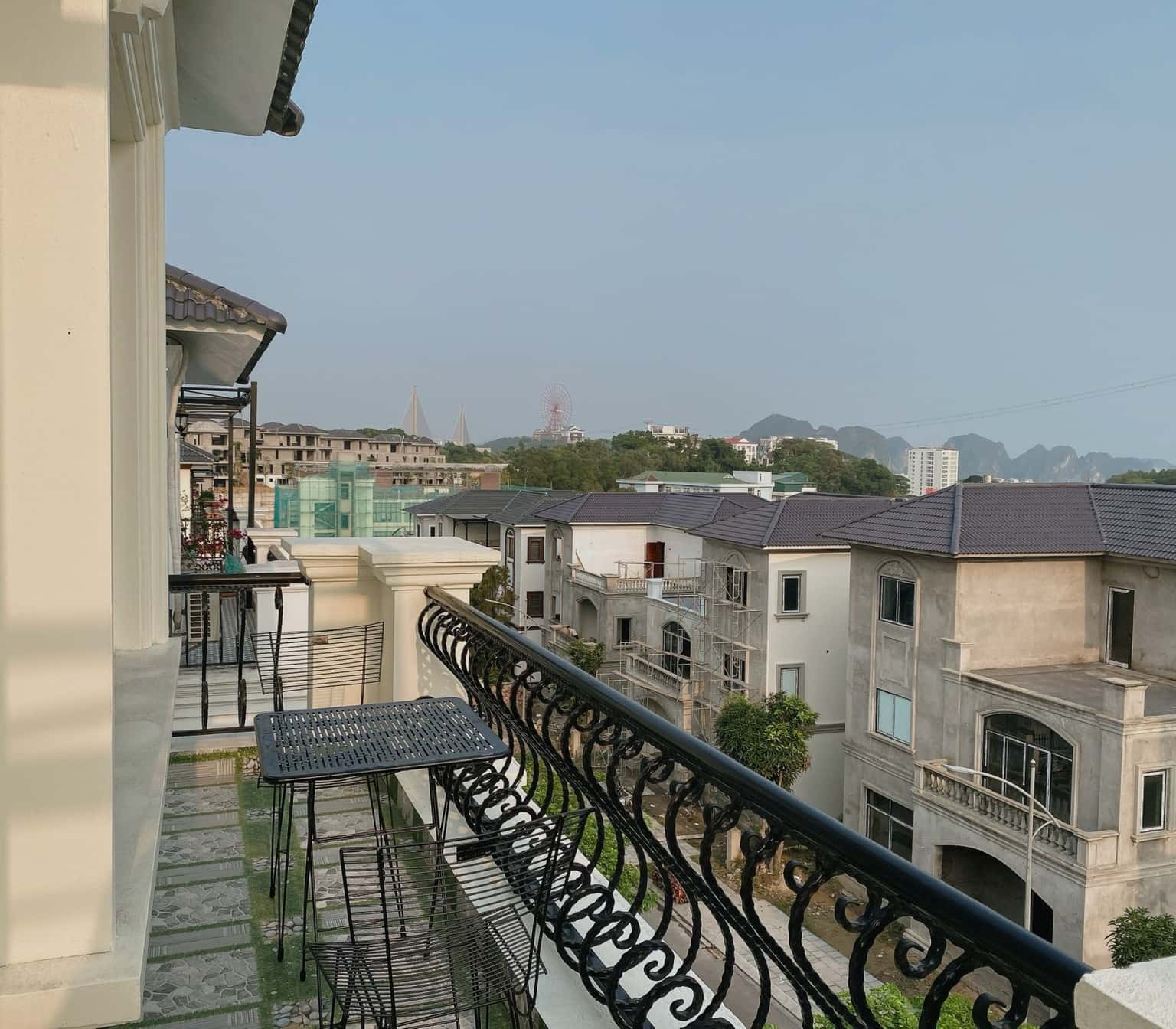 Villa TT02.08 – Beverly Hills Hạ Long, Bãi Cháy