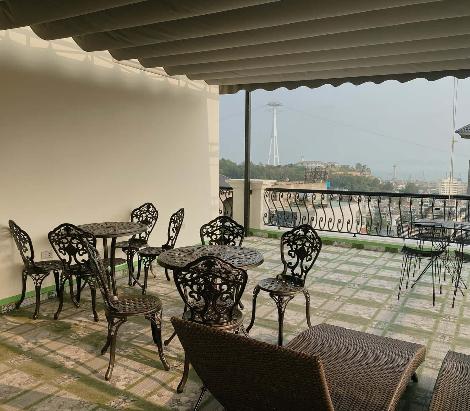 Villa TT02.08 – Beverly Hills Hạ Long, Bãi Cháy