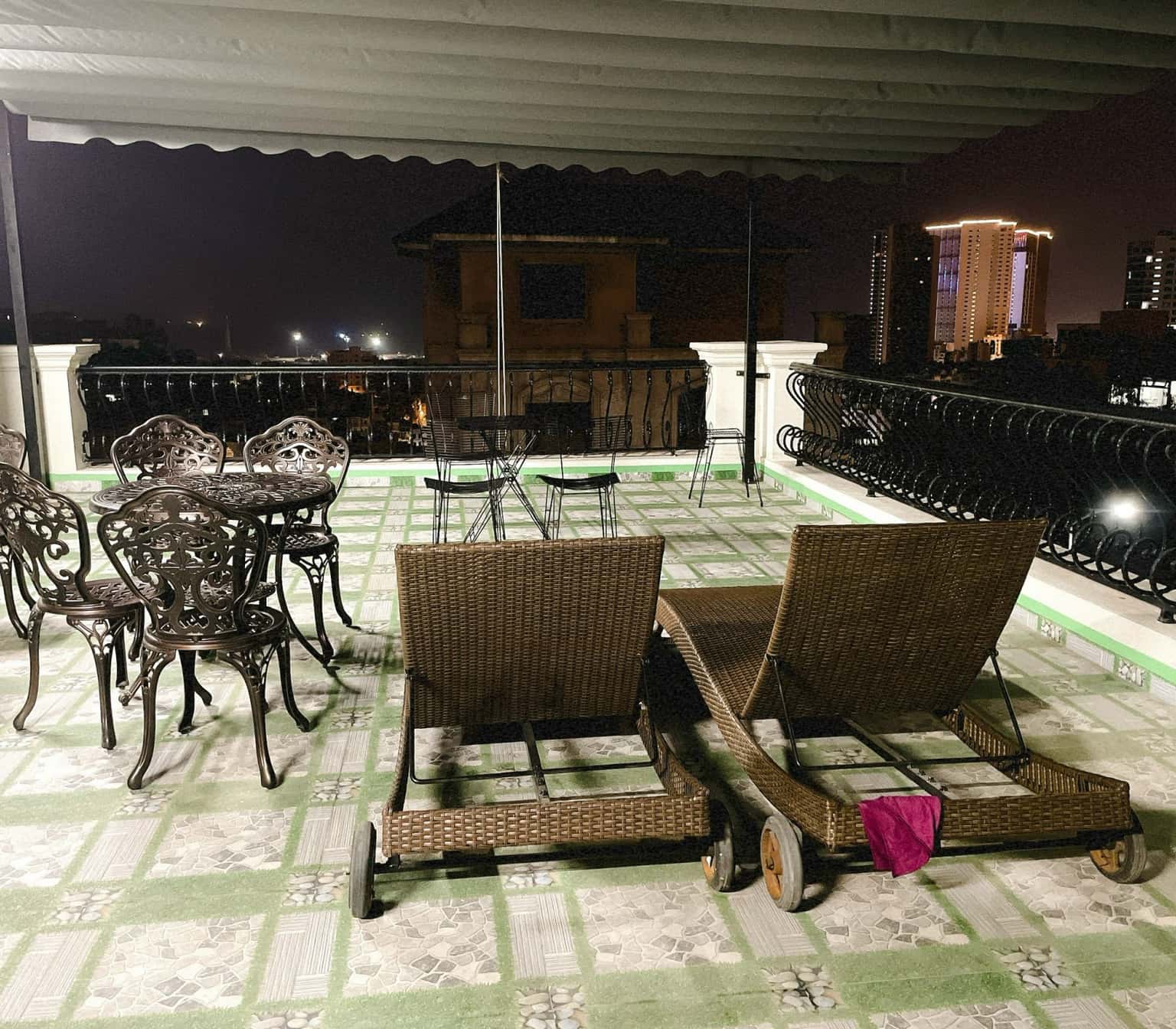 Villa TT02.08 – Beverly Hills Hạ Long, Bãi Cháy