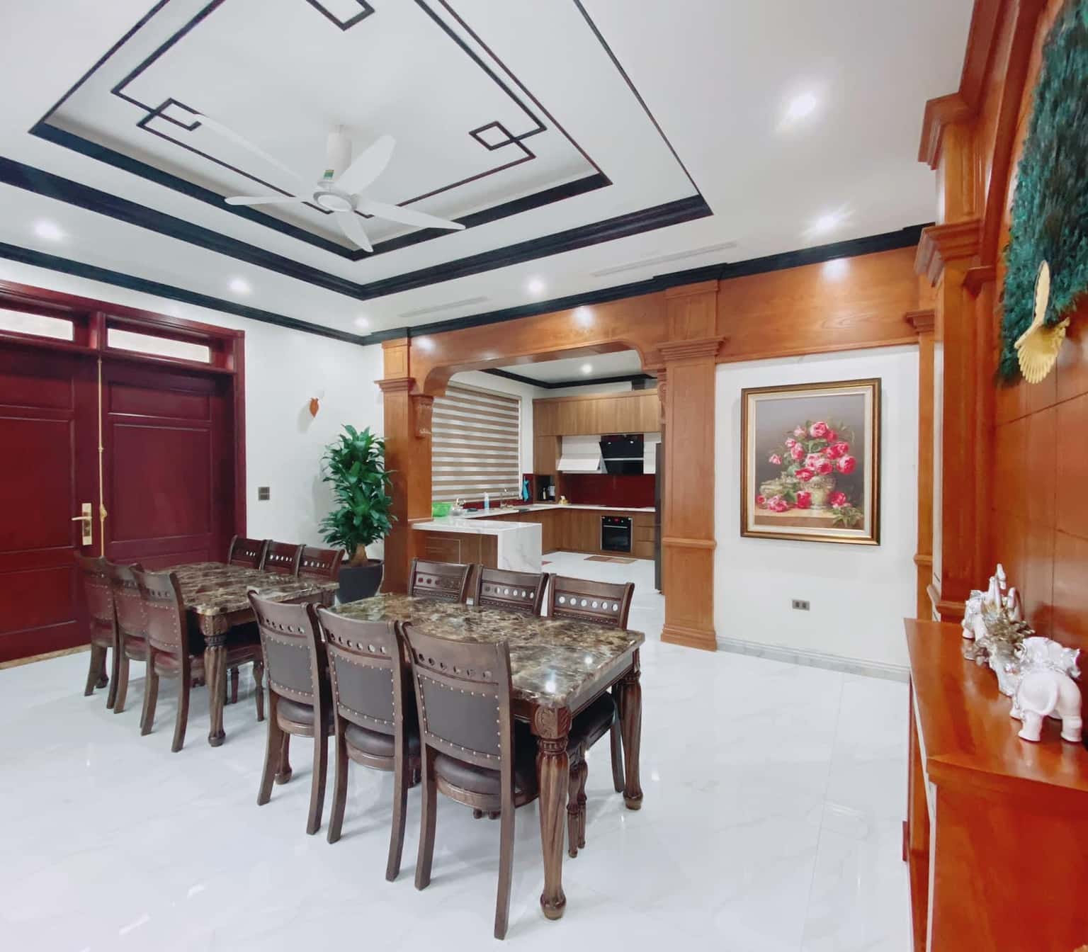 Villa TT02.16 – Beverly Hills Hạ Long, Bãi Cháy