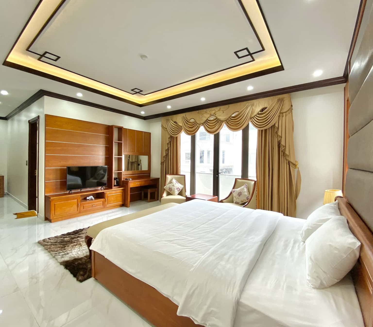 Villa TT02.16 – Beverly Hills Hạ Long, Bãi Cháy