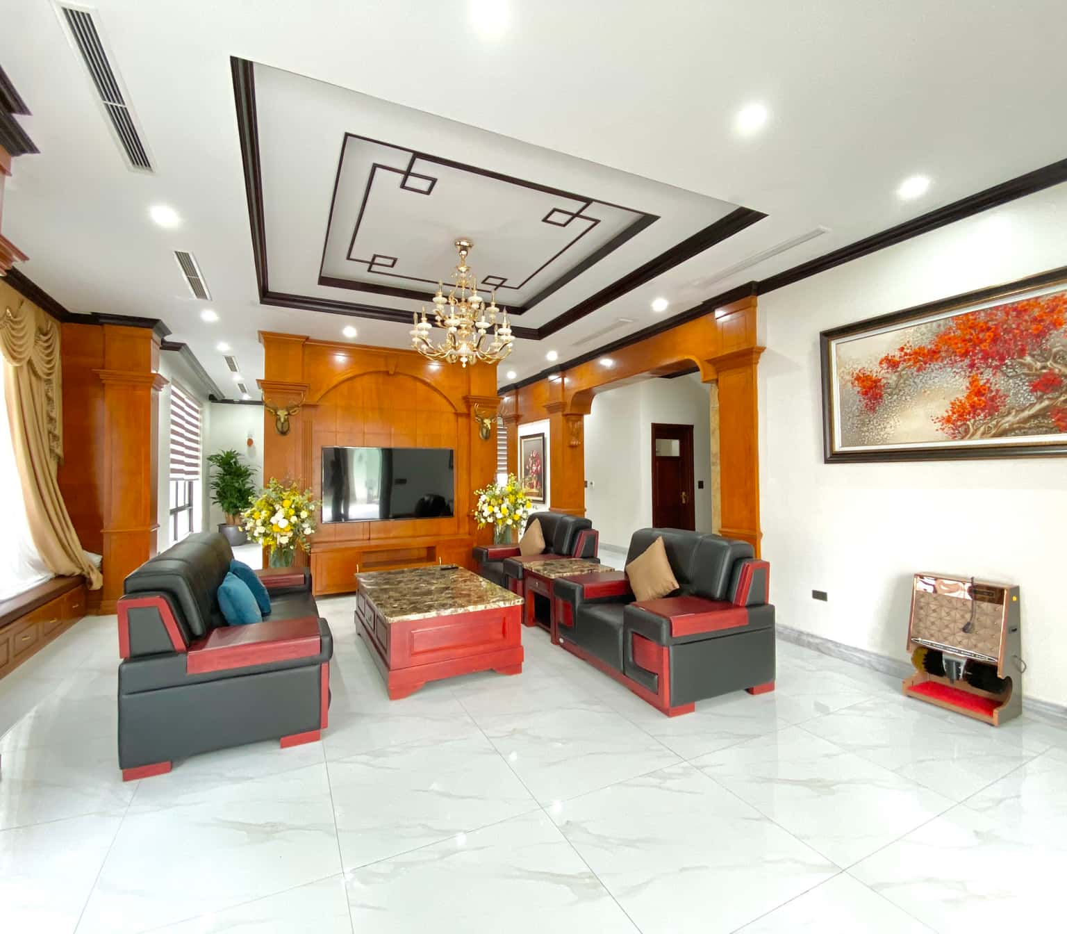 Villa TT02.16 – Beverly Hills Hạ Long, Bãi Cháy