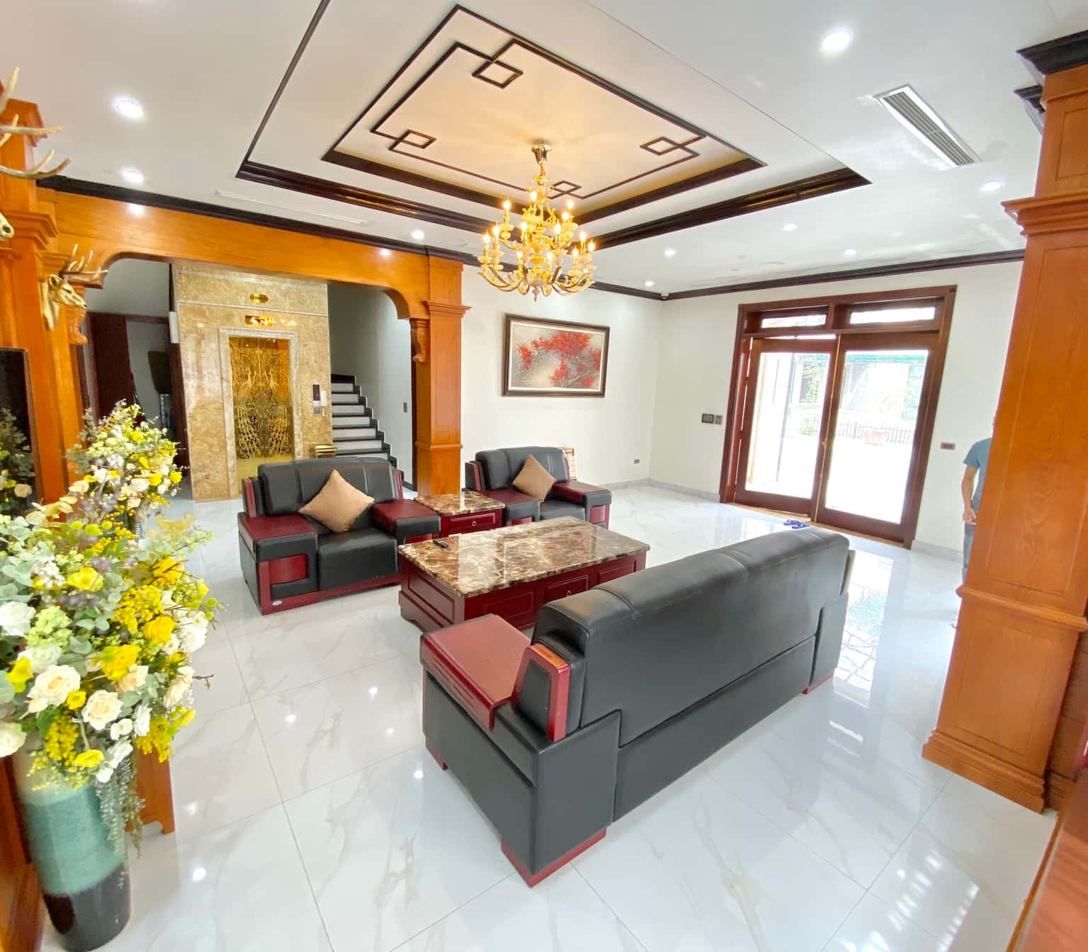 Villa TT02.16 – Beverly Hills Hạ Long, Bãi Cháy