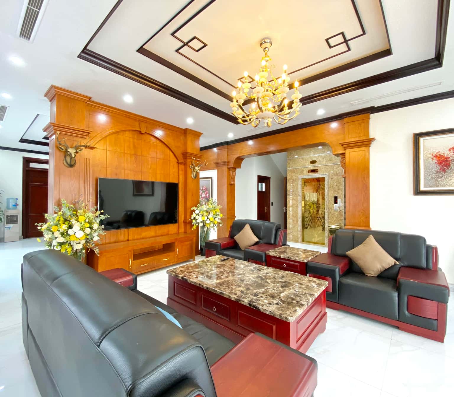 Villa TT02.16 – Beverly Hills Hạ Long, Bãi Cháy