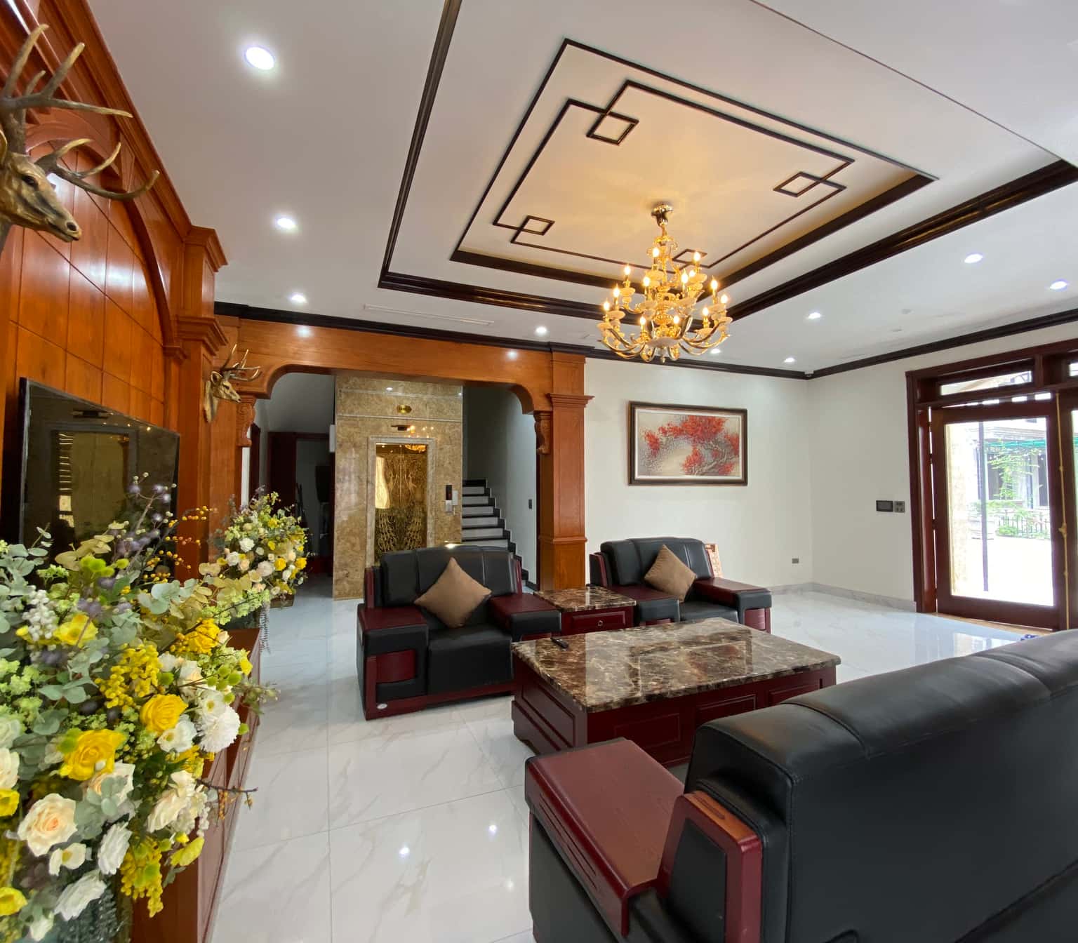 Villa TT02.16 – Beverly Hills Hạ Long, Bãi Cháy