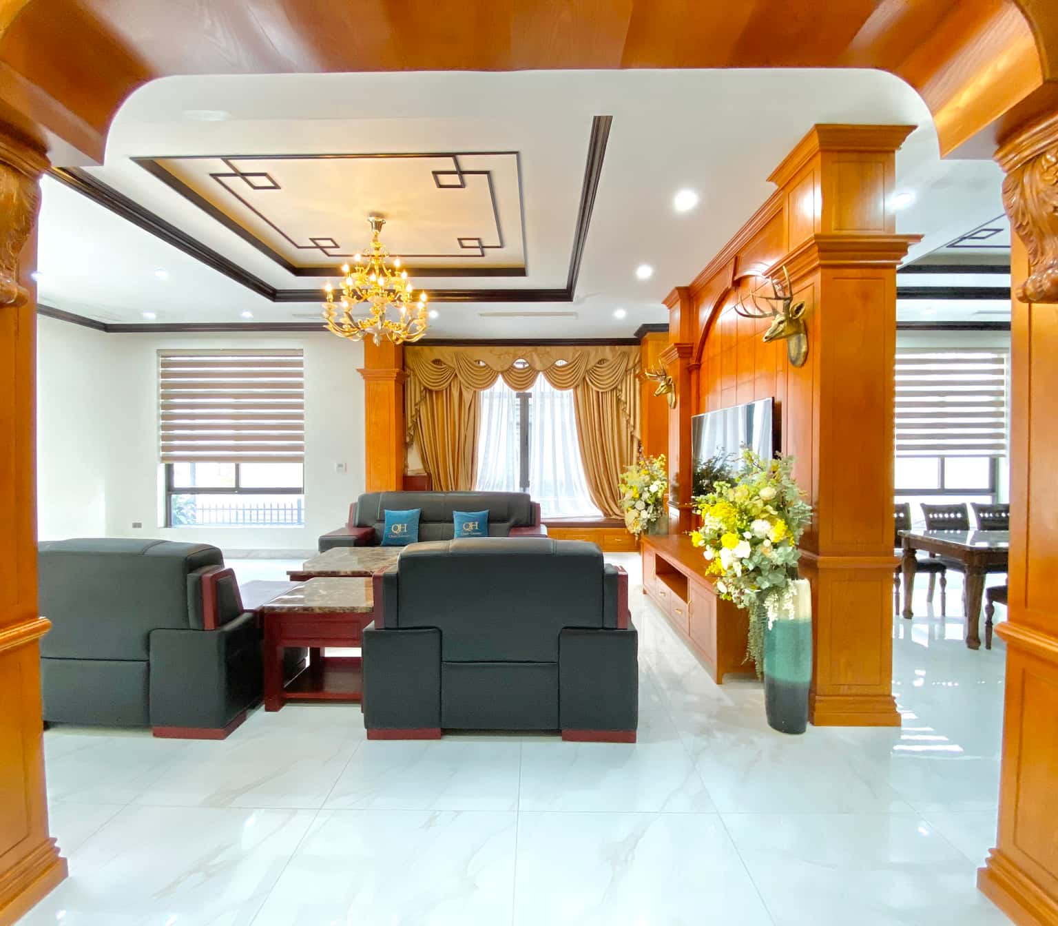 Villa TT02.16 – Beverly Hills Hạ Long, Bãi Cháy