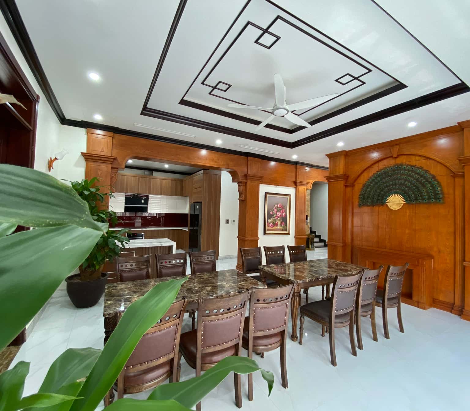 Villa TT02.16 – Beverly Hills Hạ Long, Bãi Cháy