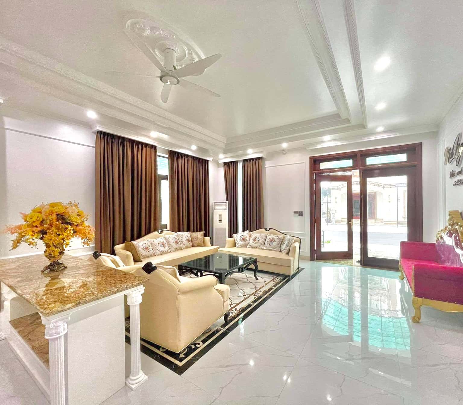 Villa TT04.07 – Beverly Hills Hạ Long, Bãi Cháy
