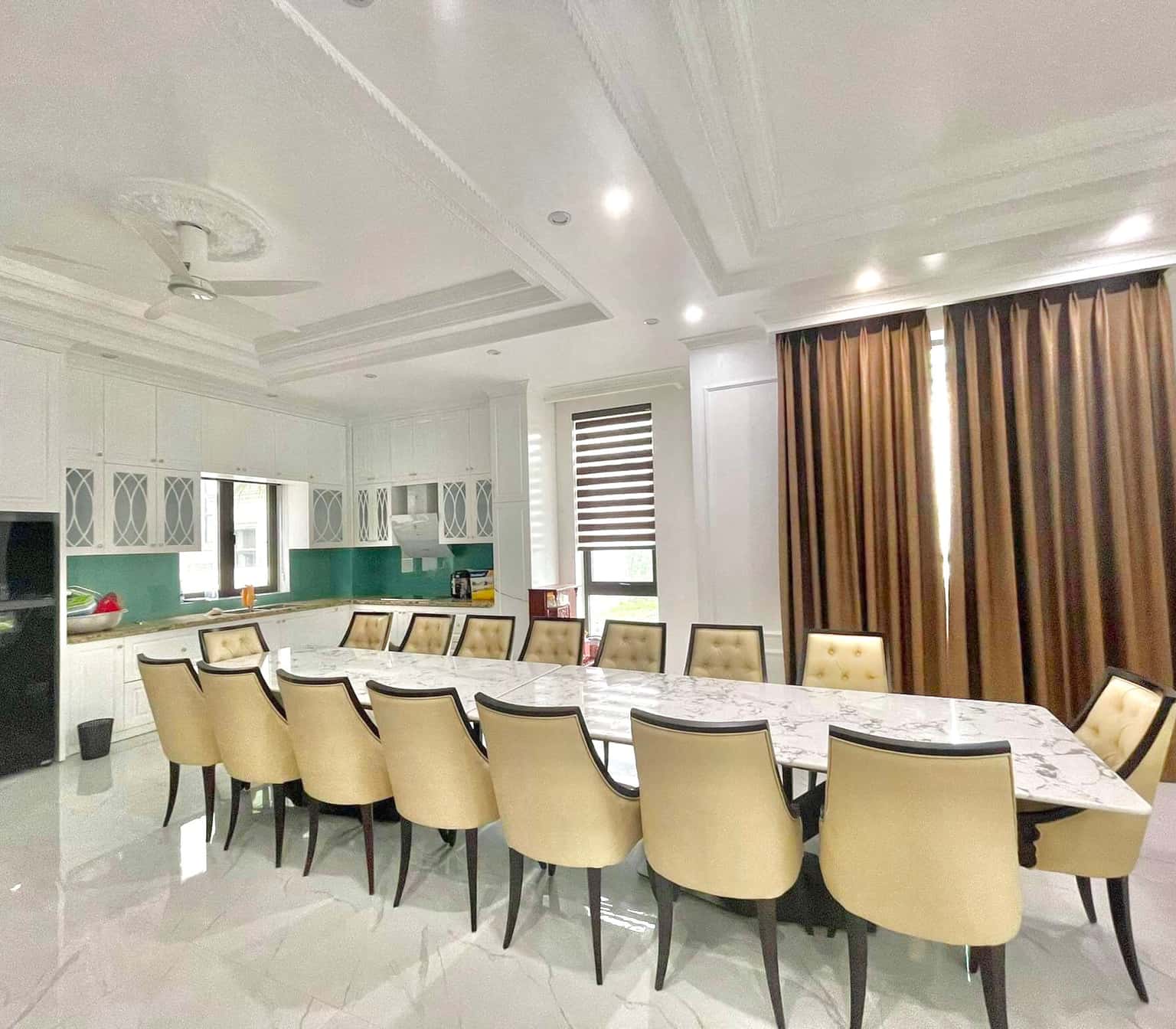 Villa TT04.07 – Beverly Hills Hạ Long, Bãi Cháy