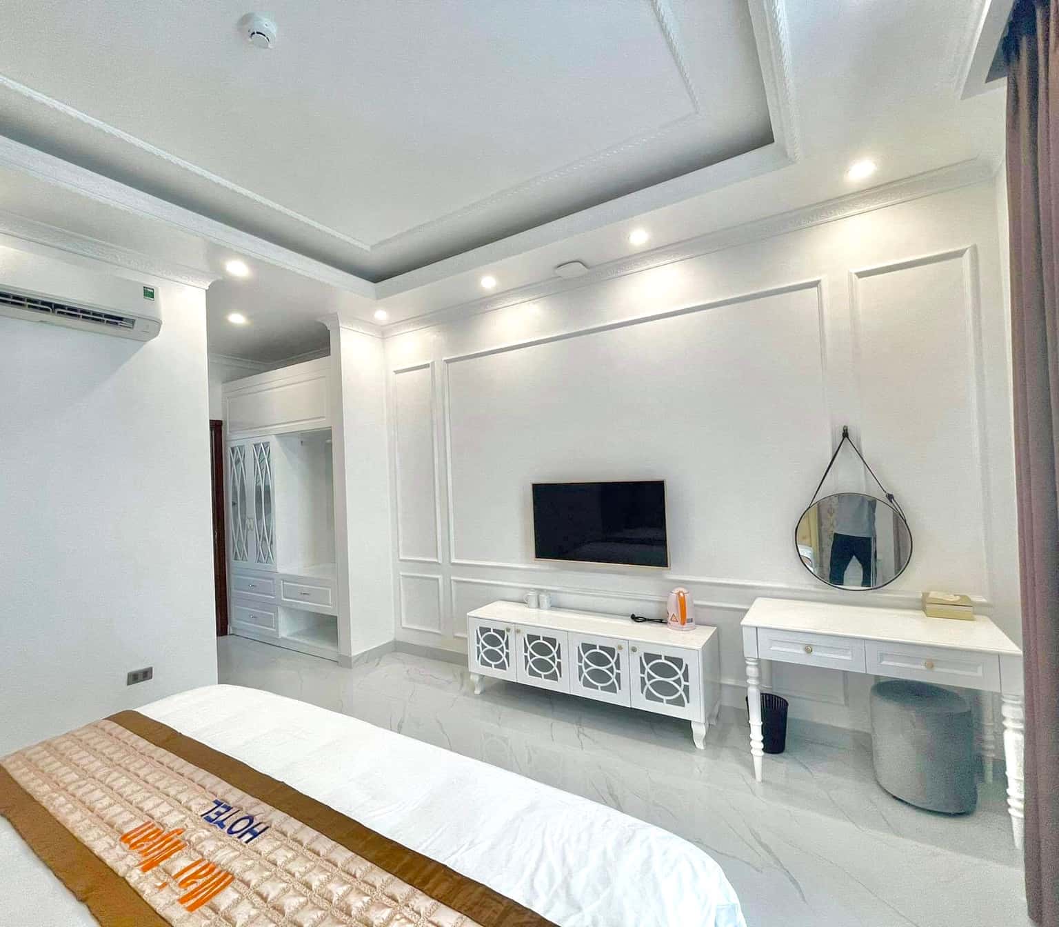 Villa TT04.07 – Beverly Hills Hạ Long, Bãi Cháy